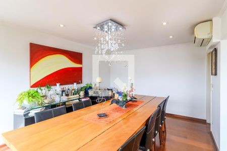 Apartamento à venda com 340m², 4 quartos e 3 vagasSala de Jantar