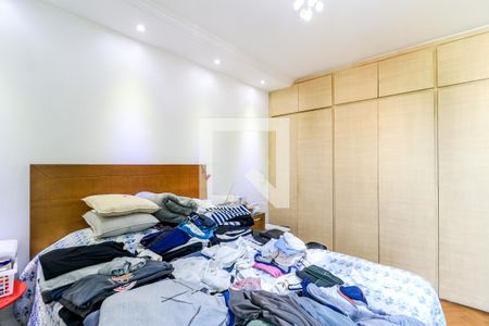 Apartamento à venda com 340m², 4 quartos e 3 vagasSuíte 2