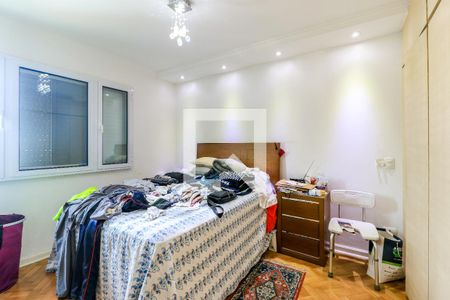 Apartamento à venda com 340m², 4 quartos e 3 vagasSuíte 2