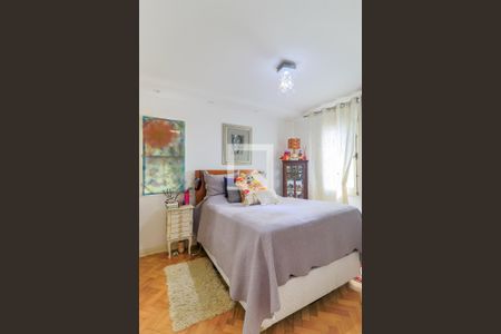 Apartamento à venda com 340m², 4 quartos e 3 vagasSuíte 1