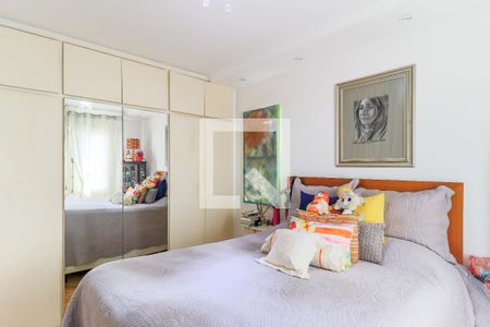 Apartamento à venda com 340m², 4 quartos e 3 vagasSuíte 1