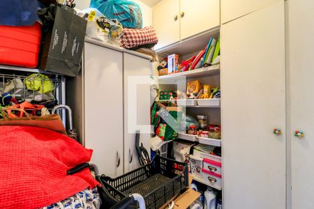 Apartamento à venda com 340m², 4 quartos e 3 vagasDespensa