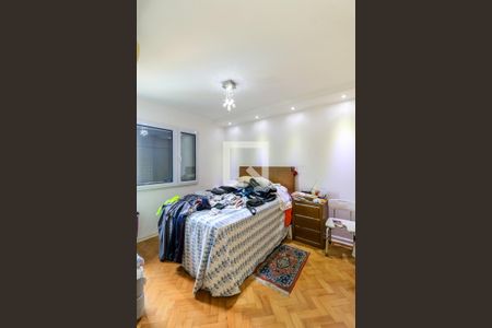 Apartamento à venda com 340m², 4 quartos e 3 vagasSuíte 2