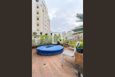 Apartamento à venda com 340m², 4 quartos e 3 vagasHidromassagem