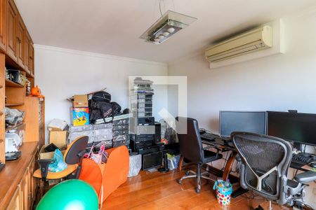 Apartamento à venda com 340m², 4 quartos e 3 vagasEscritório