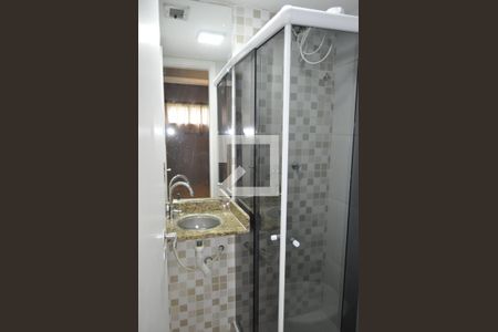 Apartamento à venda com 80m², 3 quartos e 1 vagaBanheiro 