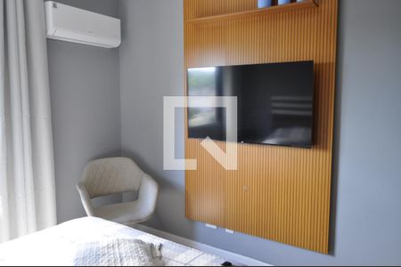 Apartamento à venda com 80m², 3 quartos e 1 vagaQuarto 2