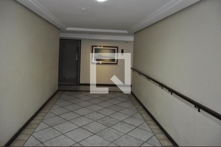 Apartamento à venda com 80m², 3 quartos e 1 vagaÁrea comum