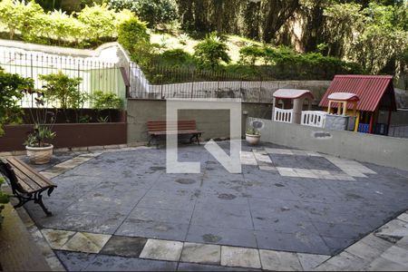 Apartamento à venda com 80m², 3 quartos e 1 vagaÁrea comum