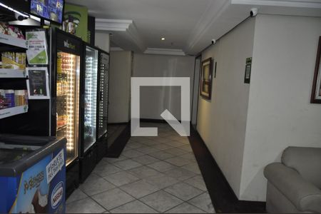 Apartamento à venda com 80m², 3 quartos e 1 vagaÁrea comum