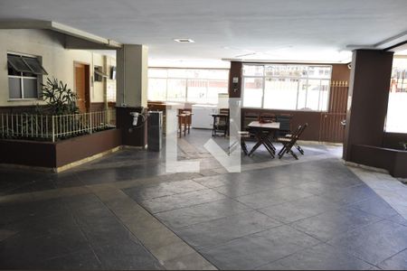 Apartamento à venda com 80m², 3 quartos e 1 vagaÁrea comum