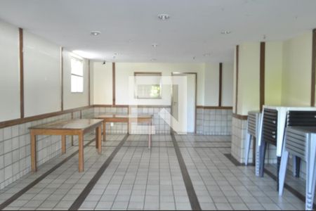 Apartamento à venda com 80m², 3 quartos e 1 vagaÁrea comum