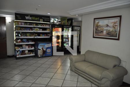 Apartamento à venda com 80m², 3 quartos e 1 vagaÁrea comum