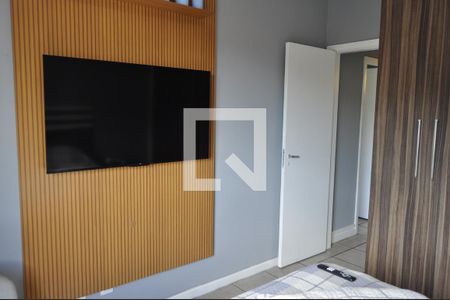 Apartamento à venda com 80m², 3 quartos e 1 vagaQuarto 2
