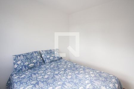 Apartamento para alugar com 37m², 2 quartos e sem vagaQuarto 2