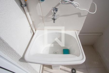 Apartamento para alugar com 37m², 2 quartos e sem vagaTanque