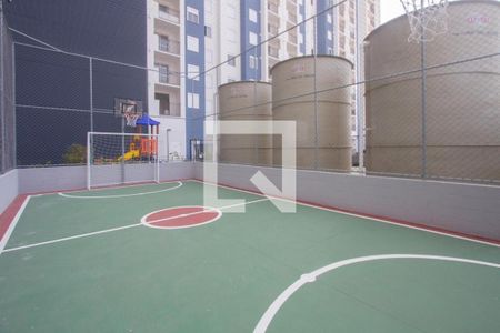 Apartamento para alugar com 37m², 2 quartos e sem vagaQuadra