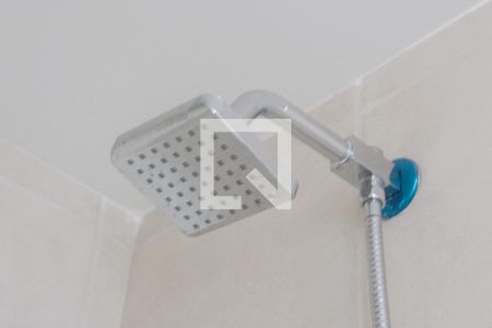 Apartamento para alugar com 37m², 2 quartos e sem vagaChuveiro