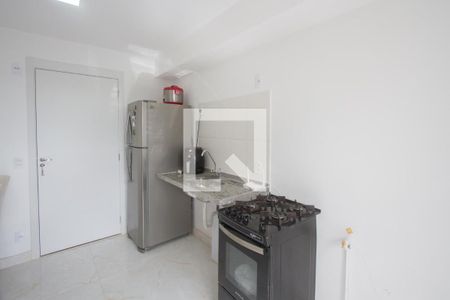 Apartamento para alugar com 37m², 2 quartos e sem vagaCozinha