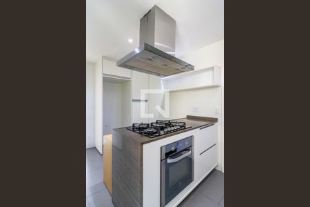 Apartamento à venda com 125m², 3 quartos e 2 vagas Apartamento à venda com 125m², 3 quartos e 2 vagasCozinha