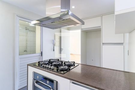 Apartamento à venda com 125m², 3 quartos e 2 vagas Apartamento à venda com 125m², 3 quartos e 2 vagasCozinha