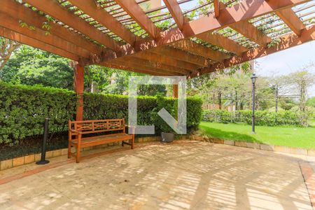 Área comum de apartamento para alugar com 3 quartos, 125m² em Brooklin, São Paulo