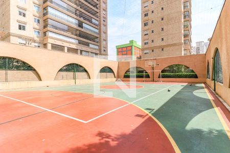 Apartamento à venda com 125m², 3 quartos e 2 vagas Apartamento à venda com 125m², 3 quartos e 2 vagasÁrea comum - Quadra Esportiva
