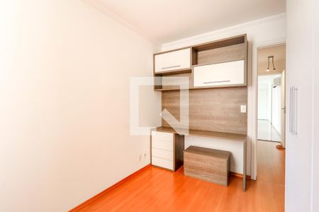 Quarto de apartamento para alugar com 3 quartos, 125m² em Brooklin, São Paulo