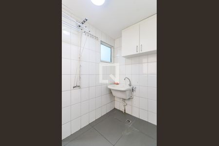 Apartamento à venda com 125m², 3 quartos e 2 vagas Apartamento à venda com 125m², 3 quartos e 2 vagasÁrea de Serviço