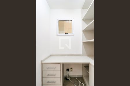 Apartamento à venda com 125m², 3 quartos e 2 vagas Apartamento à venda com 125m², 3 quartos e 2 vagasEscritório