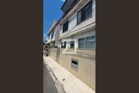 Apartamento para alugar com 140m², 2 quartos e sem vagaFachada