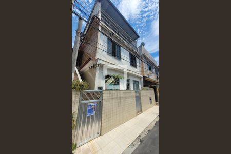 Apartamento para alugar com 140m², 2 quartos e sem vagaFachada