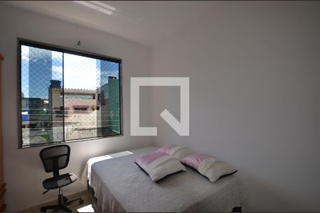 Quarto 1 de apartamento para alugar com 2 quartos, 140m² em Campinho, Rio de Janeiro