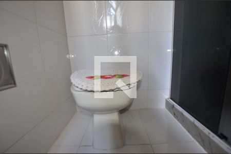Apartamento para alugar com 140m², 2 quartos e sem vagaBanheiro