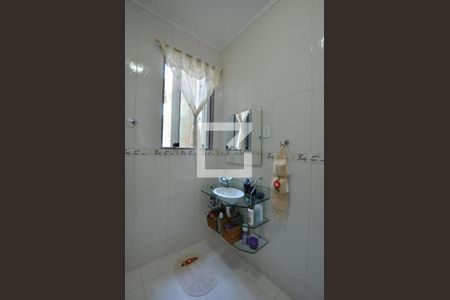 Apartamento para alugar com 140m², 2 quartos e sem vagaBanheiro