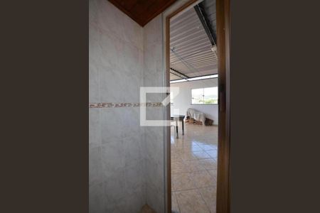 Apartamento para alugar com 140m², 2 quartos e sem vagaBanheiro de serviço