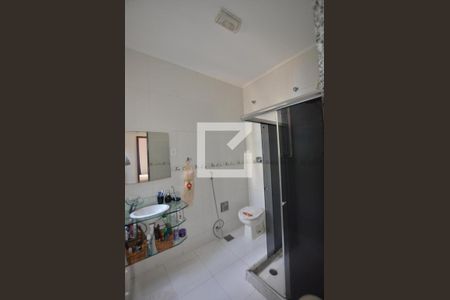 Apartamento para alugar com 140m², 2 quartos e sem vagaBanheiro