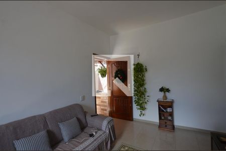 Sala de apartamento para alugar com 2 quartos, 140m² em Campinho, Rio de Janeiro
