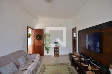 Sala de apartamento para alugar com 2 quartos, 140m² em Campinho, Rio de Janeiro