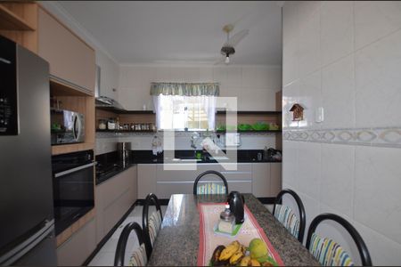 Apartamento para alugar com 140m², 2 quartos e sem vagaCozinha