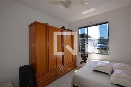 Quarto 1 de apartamento para alugar com 2 quartos, 140m² em Campinho, Rio de Janeiro