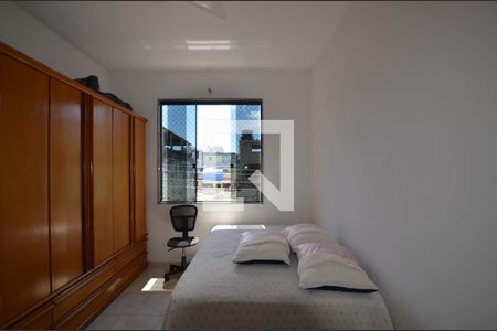 Quarto 1 de apartamento para alugar com 2 quartos, 140m² em Campinho, Rio de Janeiro