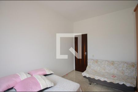 Quarto 1 de apartamento para alugar com 2 quartos, 140m² em Campinho, Rio de Janeiro