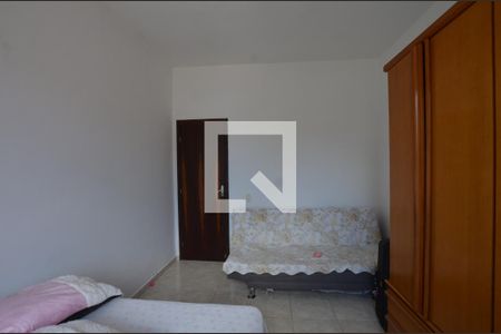Quarto 1 de apartamento para alugar com 2 quartos, 140m² em Campinho, Rio de Janeiro