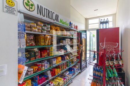 Apartamento à venda com 66m², 2 quartos e 1 vagaMercadinho