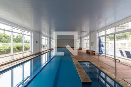 Apartamento à venda com 66m², 2 quartos e 1 vagaPiscina Coberta