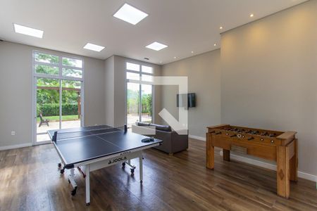 Apartamento à venda com 66m², 2 quartos e 1 vagaSalão de jogos