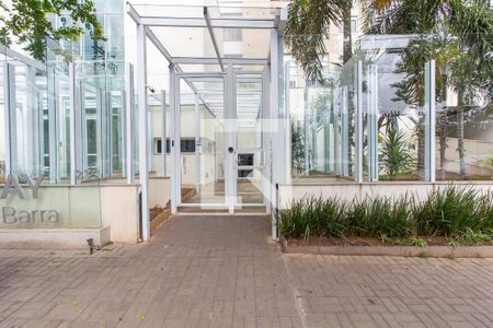 Apartamento à venda com 66m², 2 quartos e 1 vagaFachada