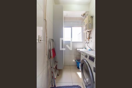 Apartamento à venda com 66m², 2 quartos e 1 vagaÁrea de Serviço