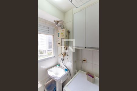 Apartamento à venda com 66m², 2 quartos e 1 vagaÁrea de Serviço